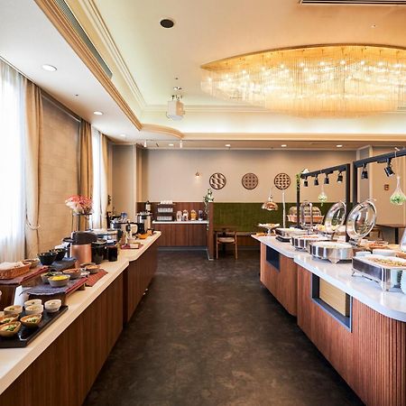 Hotel Global View Hachinohe Annex Esterno foto