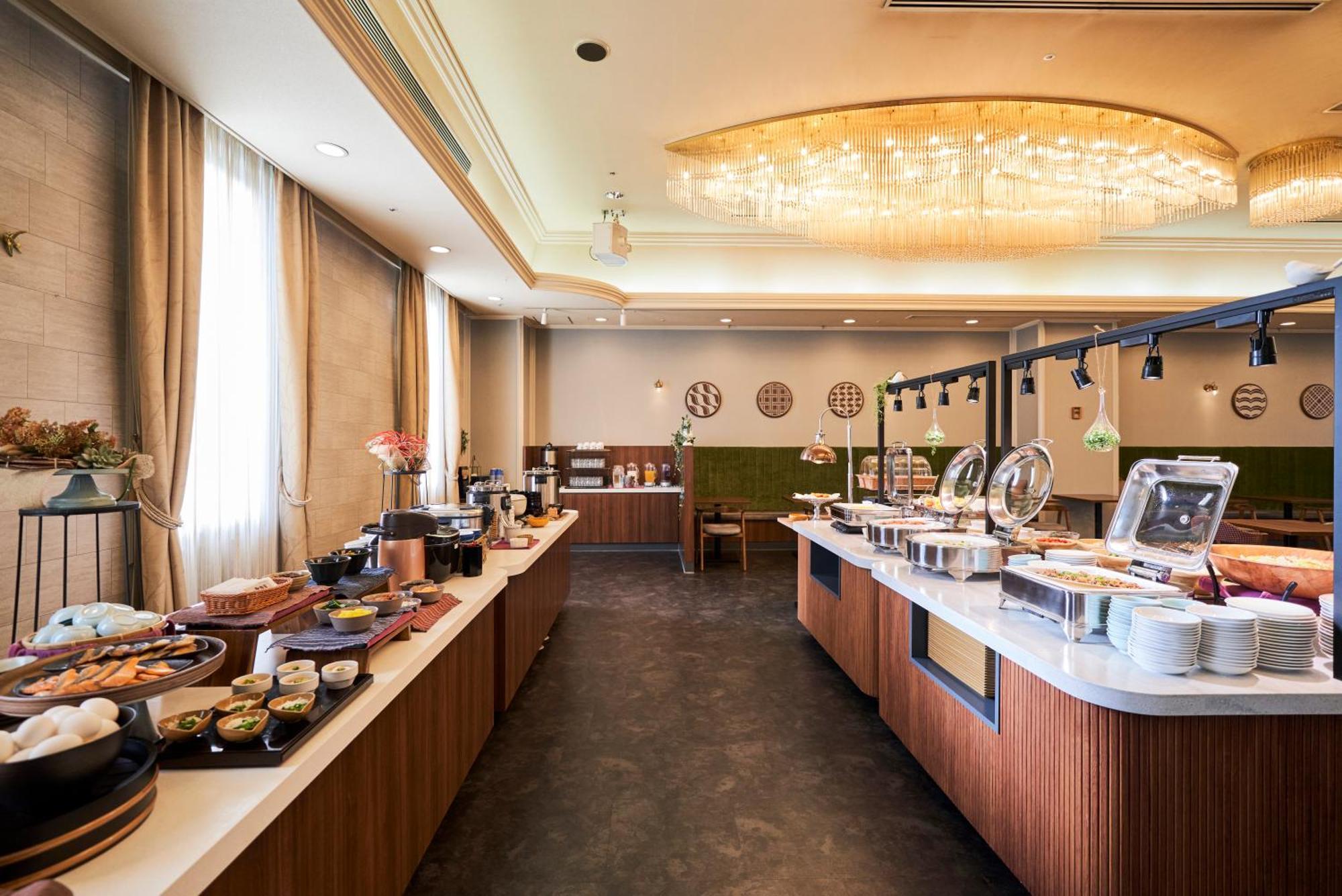 Hotel Global View Hachinohe Annex Esterno foto
