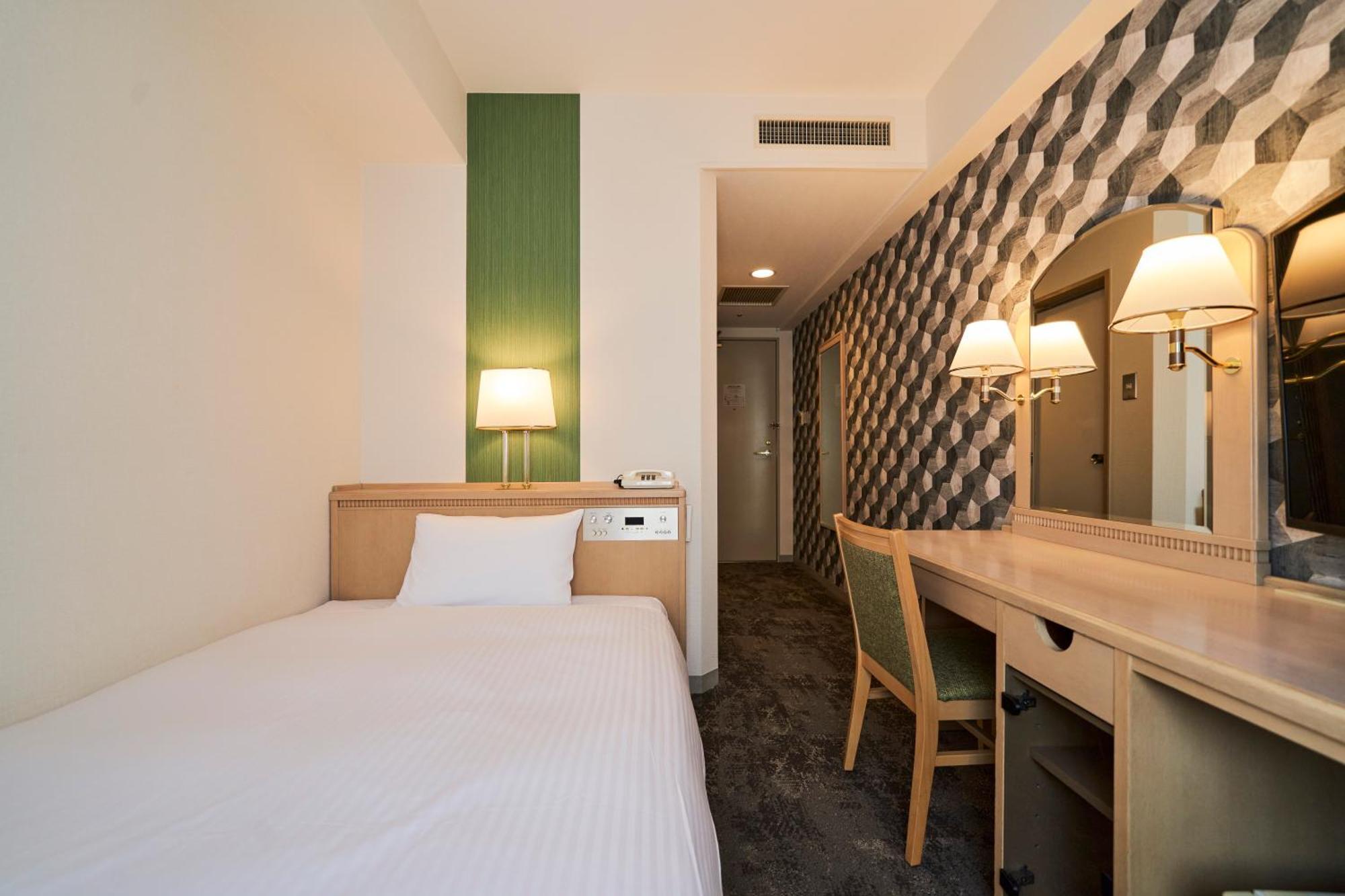 Hotel Global View Hachinohe Annex Esterno foto
