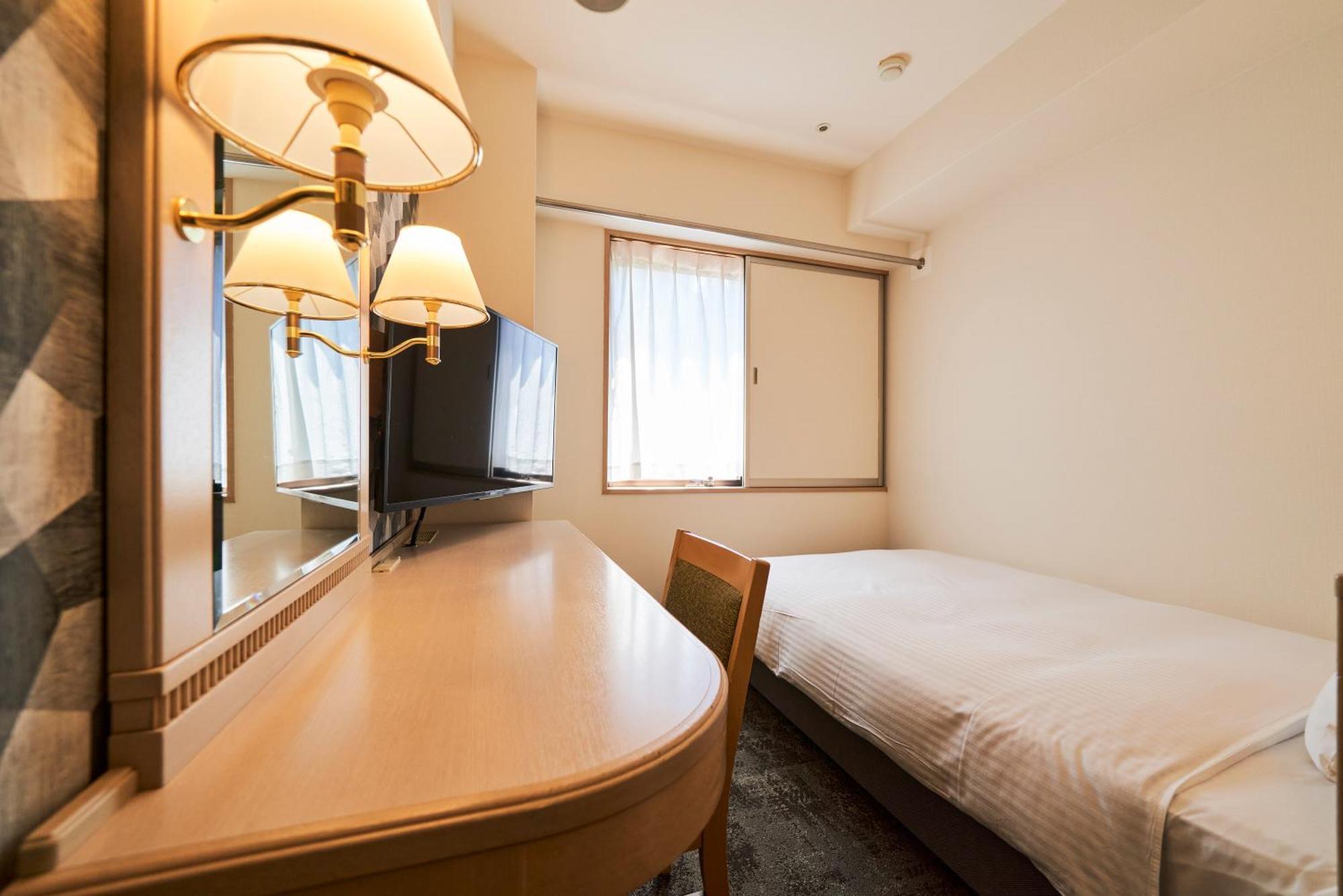 Hotel Global View Hachinohe Annex Esterno foto