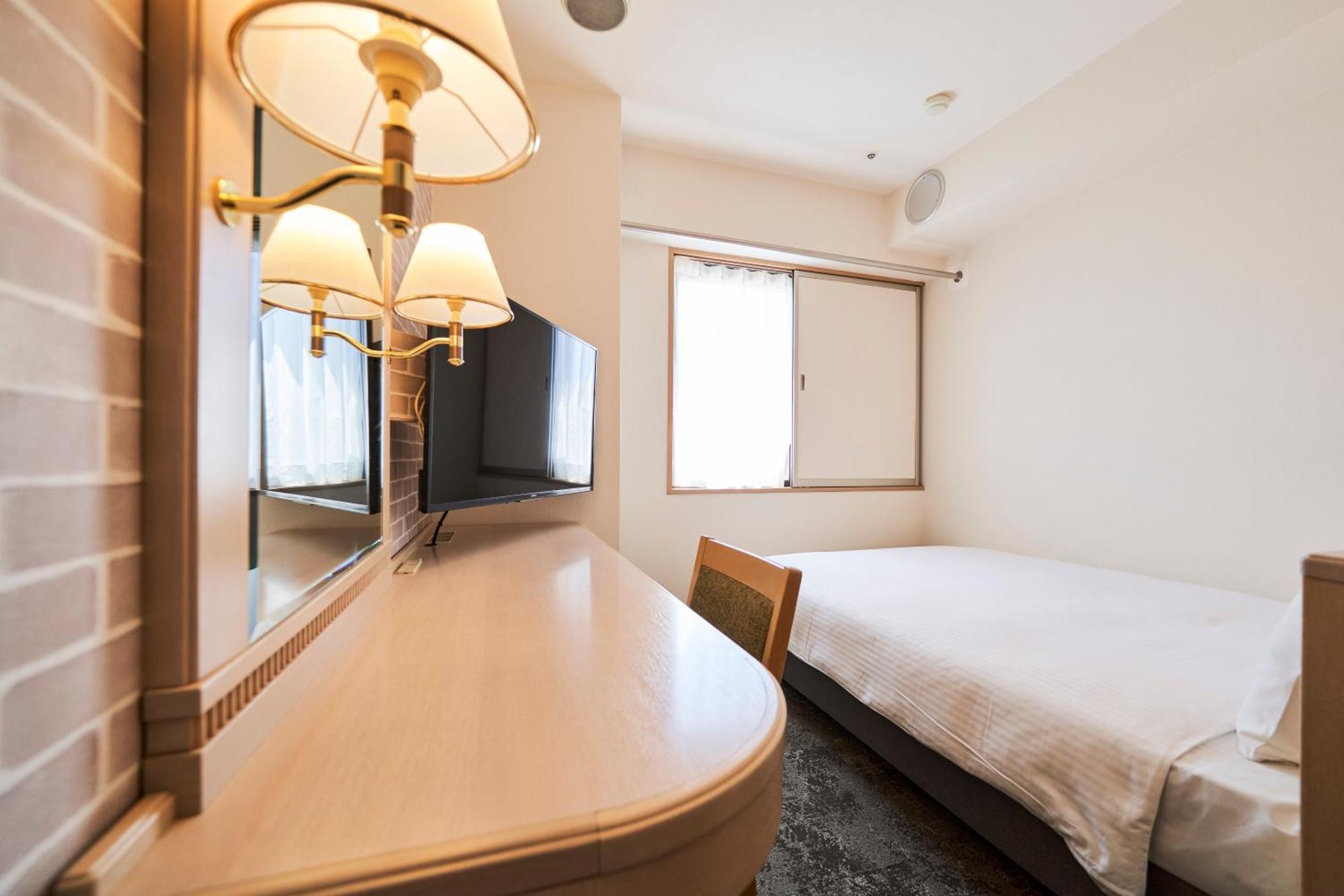 Hotel Global View Hachinohe Annex Esterno foto