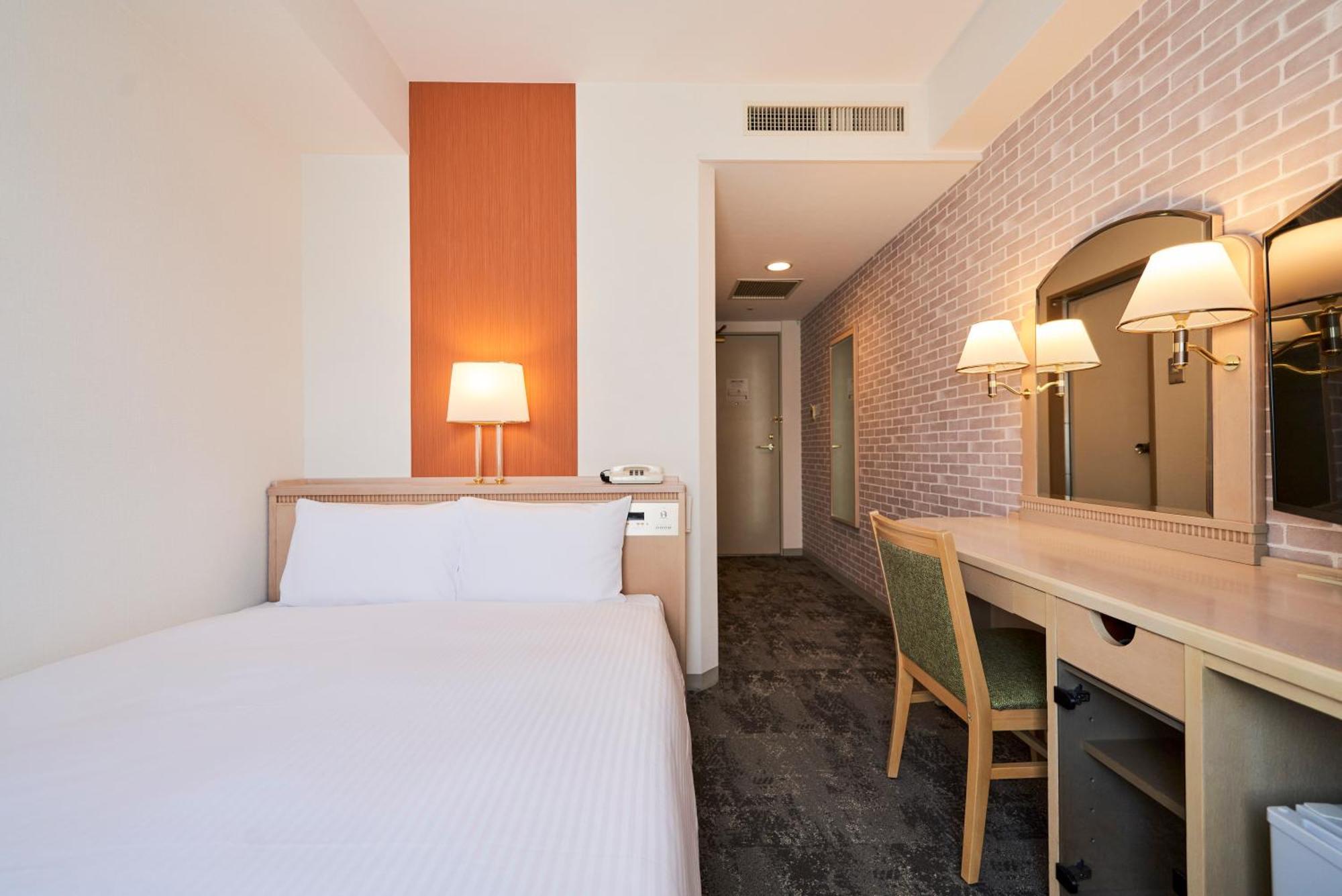 Hotel Global View Hachinohe Annex Esterno foto
